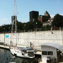 Montreal Old Port
